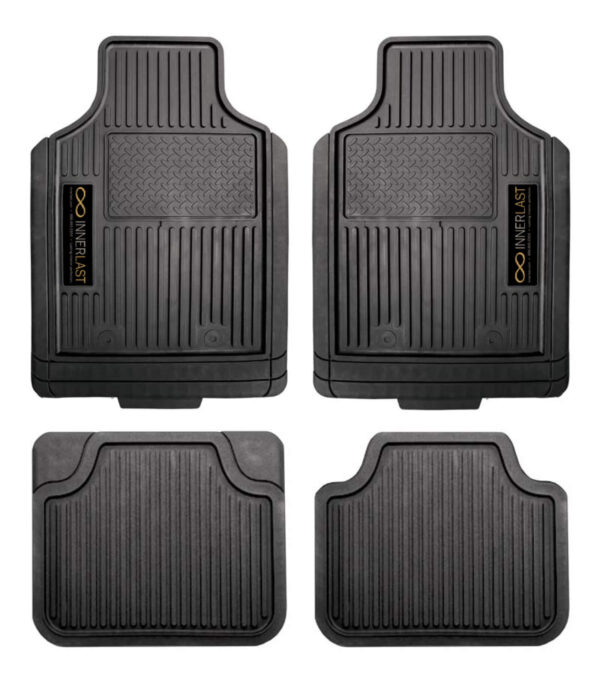 5400 Series All Weather Mats 4 Piece Set