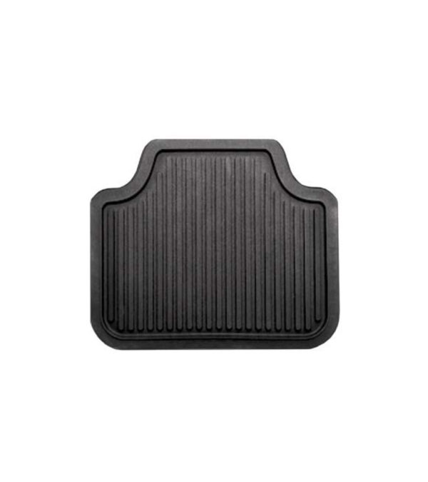 5400 Series All Weather Mats 4 Piece Set Back Fit