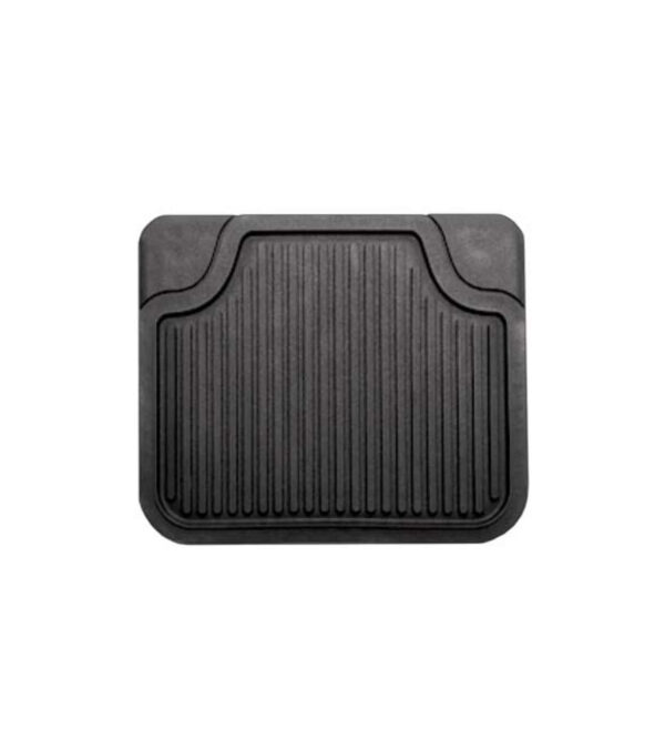 5400 Series All Weather Mats 4 Piece Set Back Full