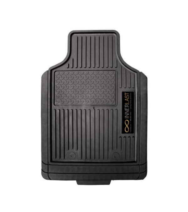 5400 Series All Weather Mats 4 Piece Set Front Passenger