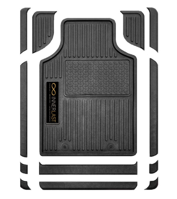 5400 Series All Weather Mats