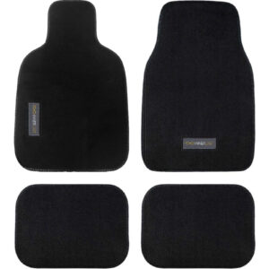 6000 Series Gridlock 4 Piece Set
