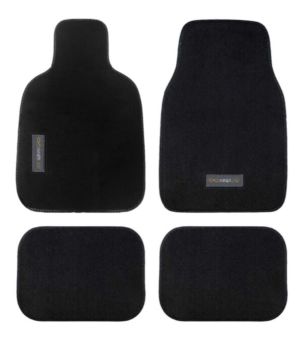 6000 Series Gridlock 4 Piece Set