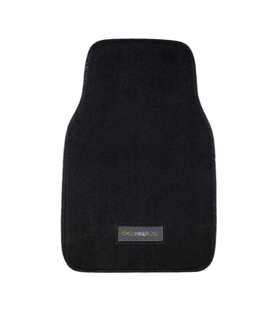 6000 Series Gridlock front driver
