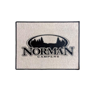 Innerlast Door Mats - Carpet door mat