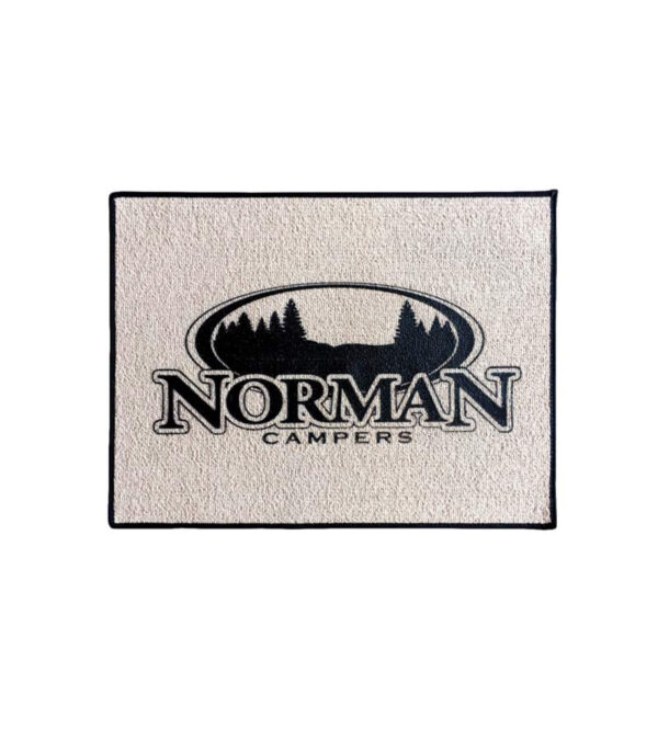 Innerlast Door Mats - Carpet door mat