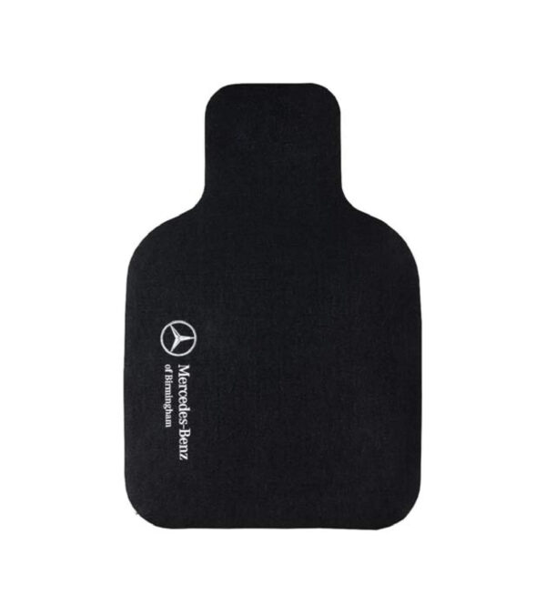 Innerlast Felt Service Mat Front Driver