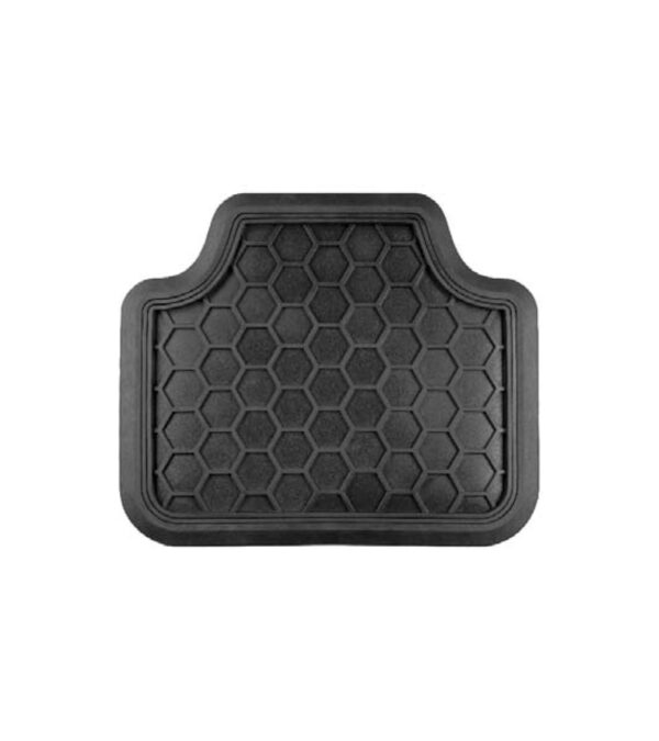 Honey Comb Mats Back