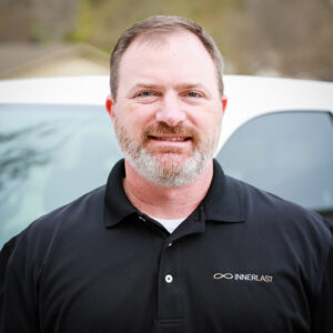 Innerlast Birmingham AL, Dusty Scherer