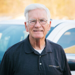 Innerlast Birmingham AL< Larry "Pop" Scherer