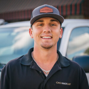 Innerlast Birmingham AL, Luke Scherer