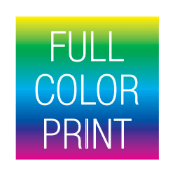 Innerlast Feature - Full-Color Print