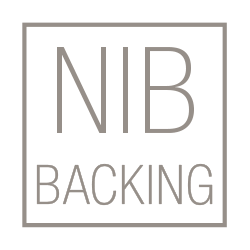 Innerlast Feature - NIB Backing