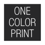 Innerlast Feature - One-Color Print