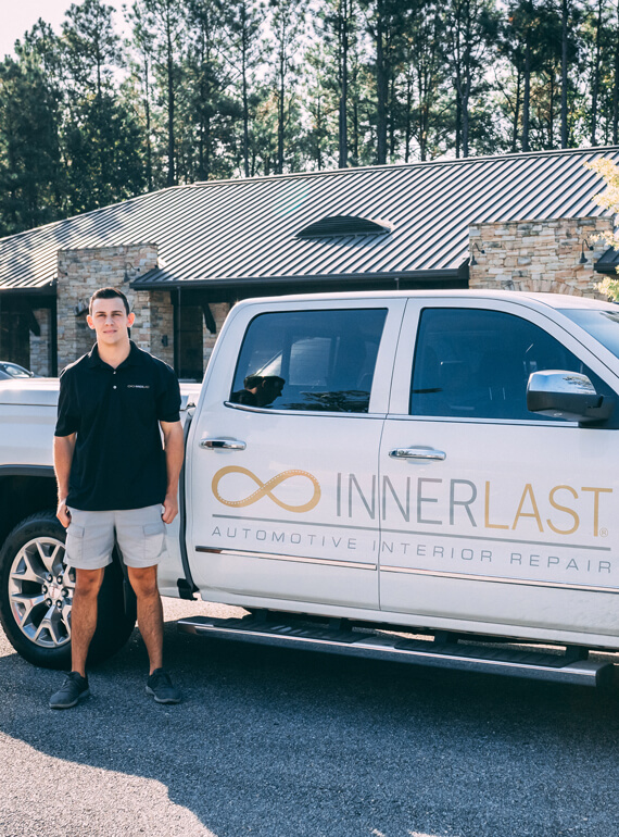 Innerlast Franchisee