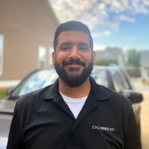 Innerlast - Birmingham -Esteban Ochoa