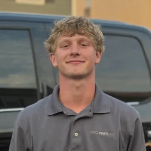 Innerlast - Auburn Opelika - Mason Millan